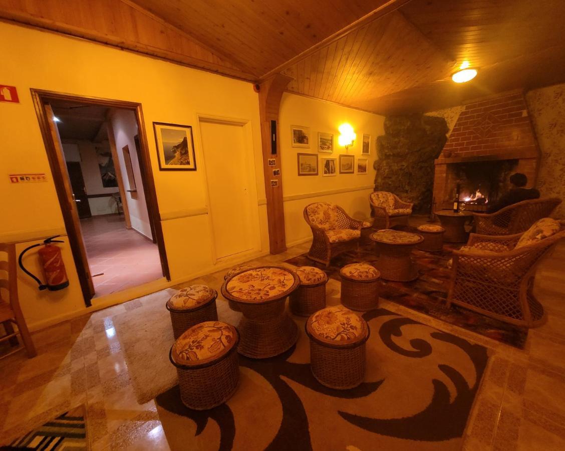Sleep And Go In Santana In Nature B&B Exterior photo